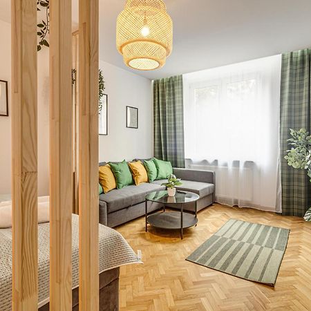 Rentplanet - Apartament Kosciuszki Wroclaw Exterior photo