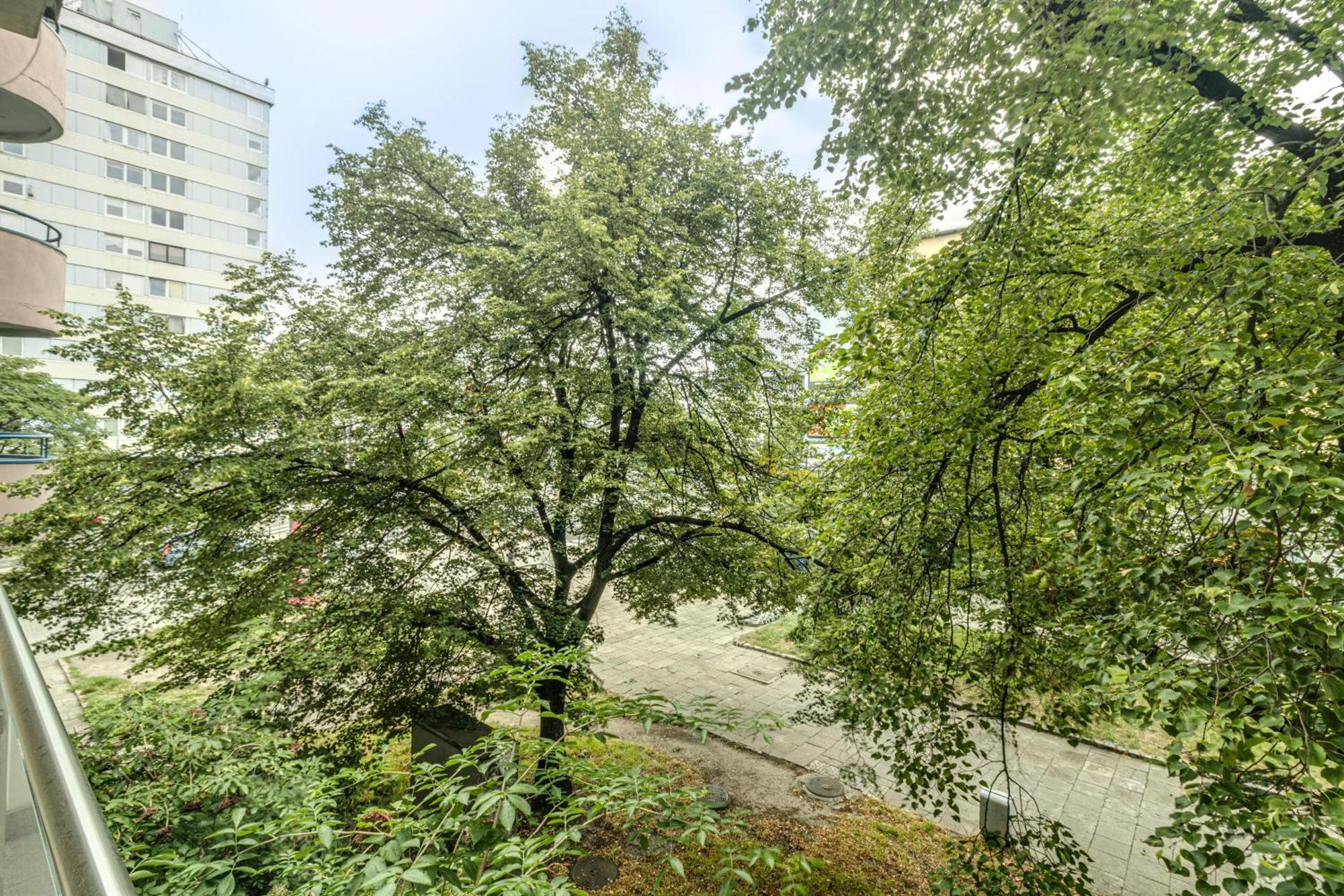 Rentplanet - Apartament Kosciuszki Wroclaw Exterior photo
