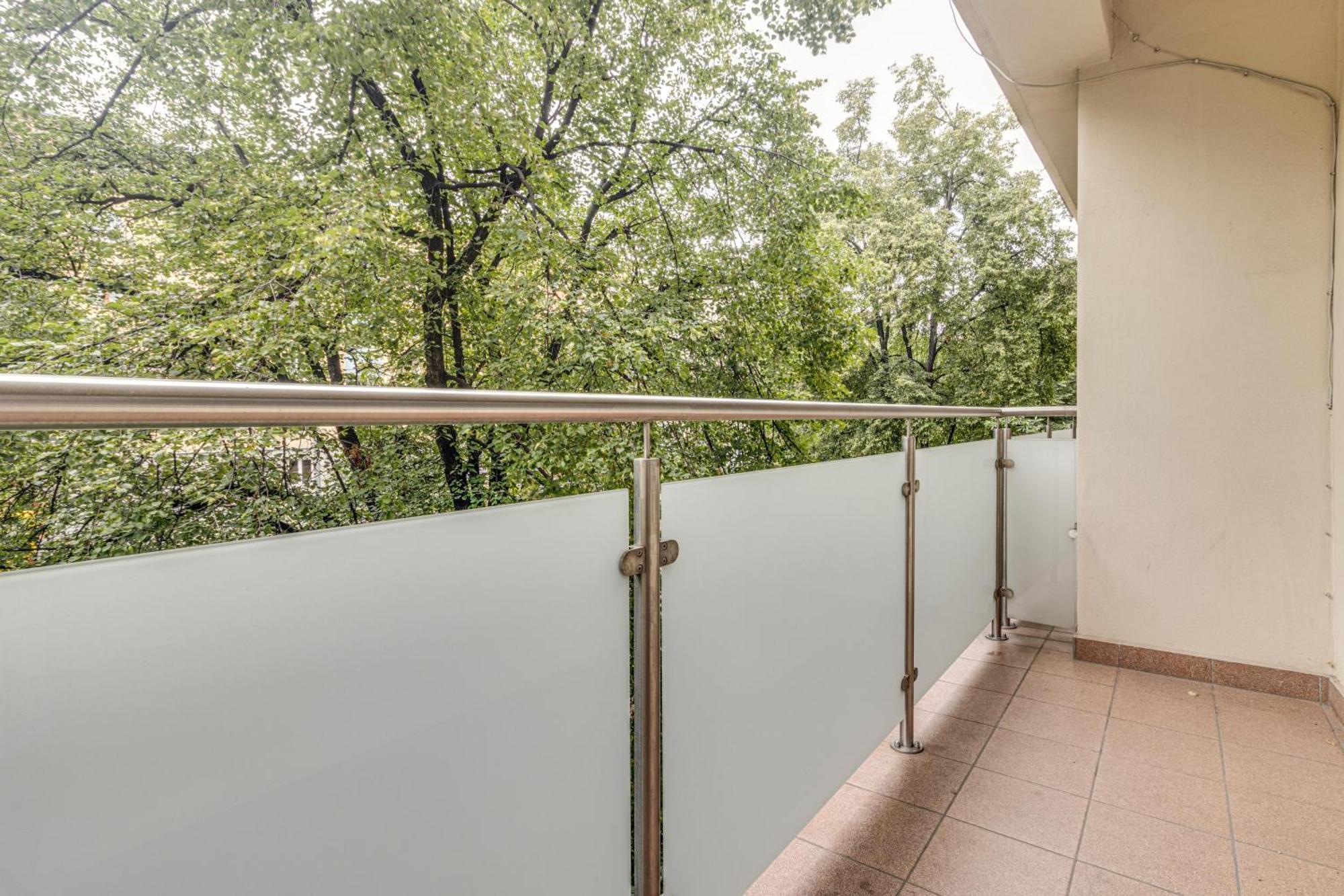 Rentplanet - Apartament Kosciuszki Wroclaw Exterior photo